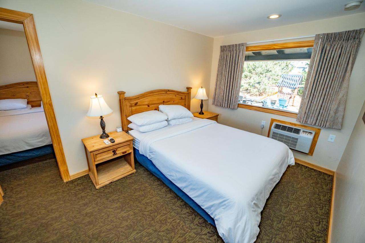 Coyote Mountain Lodge Estes Park Exterior foto